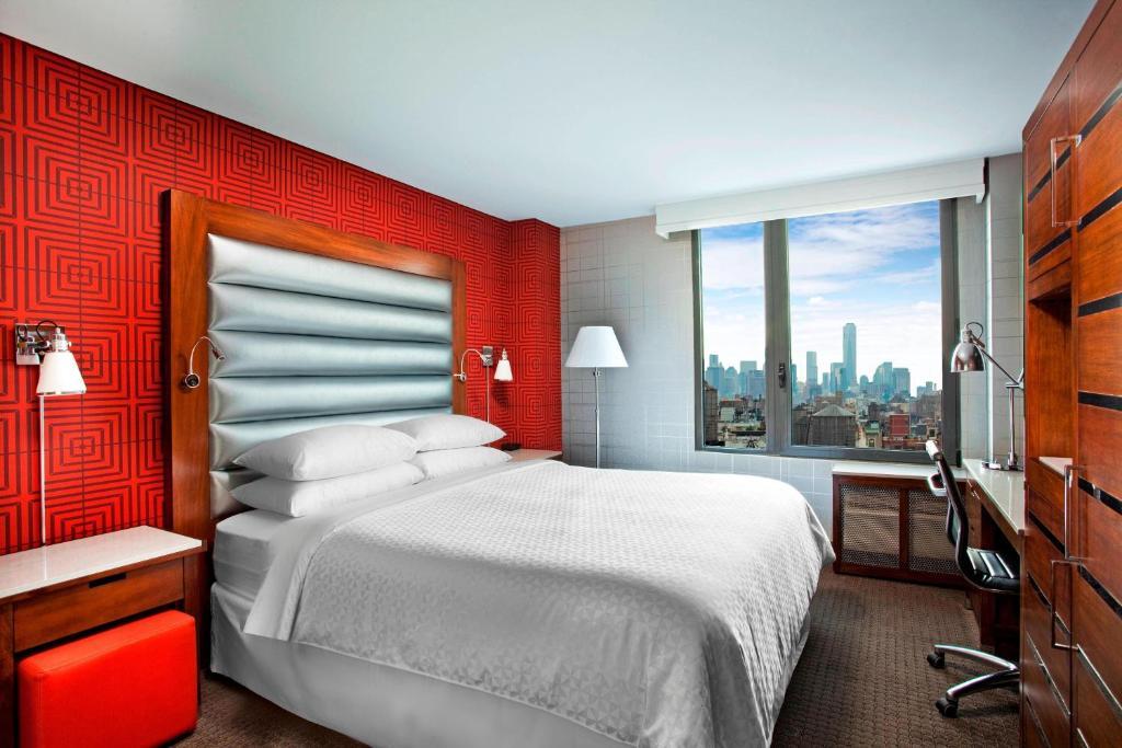 The Chelsean New York Hotel – photo 2