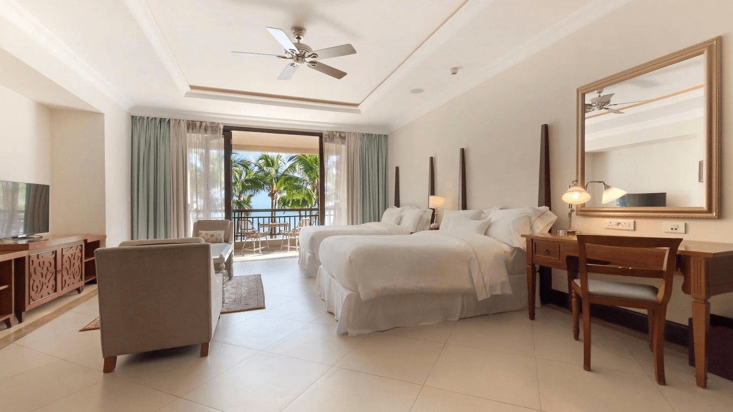 The Westin Turtle Bay Resort & Spa, Mauritius – photo 4