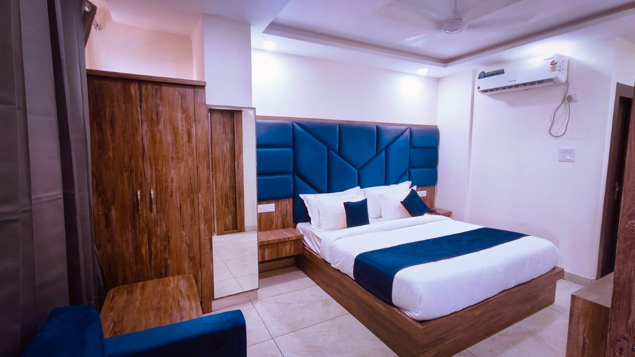 Hotel Vaishno Devi Katra – photo 1