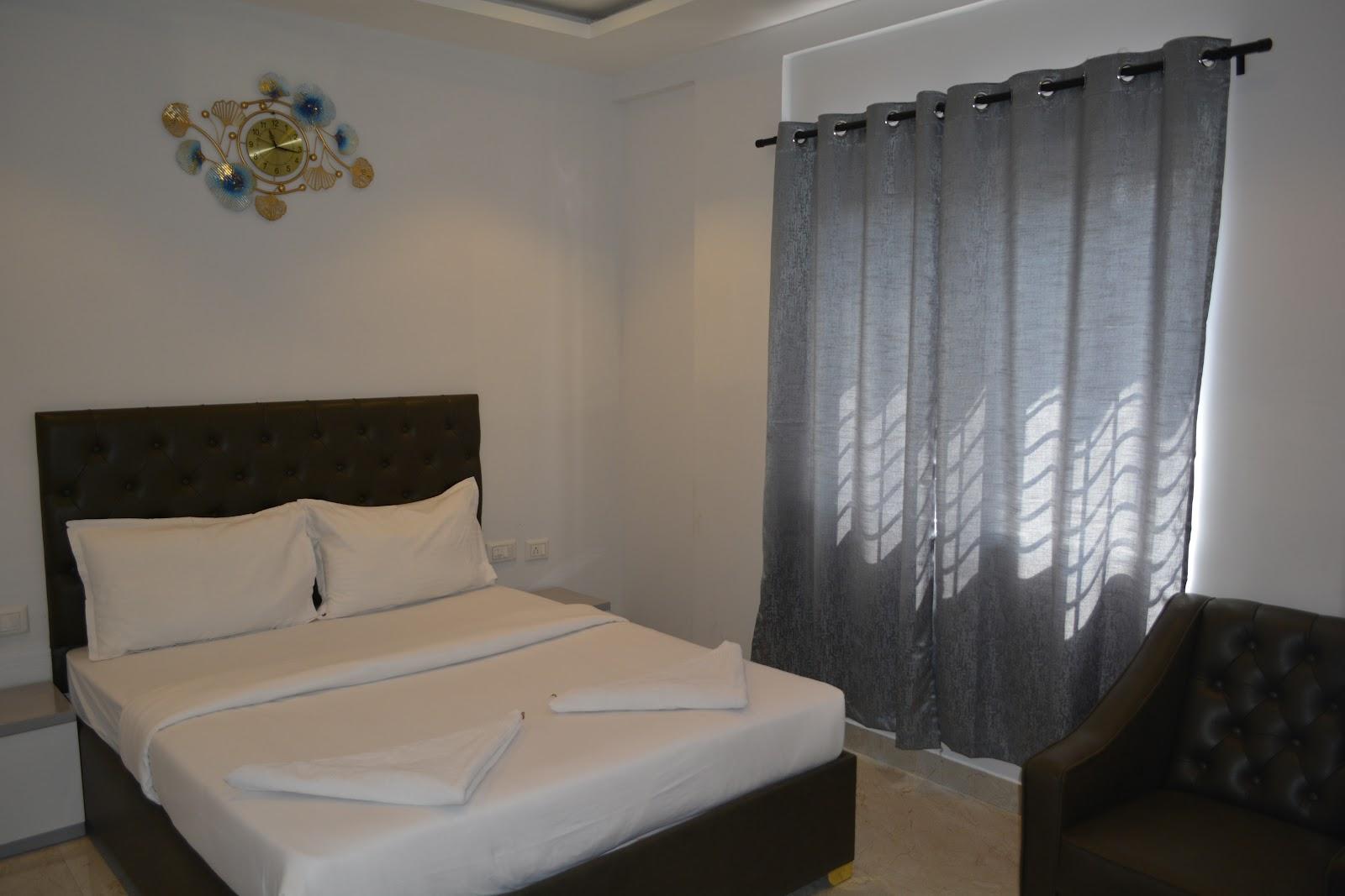 Seven sky inn – photo 3