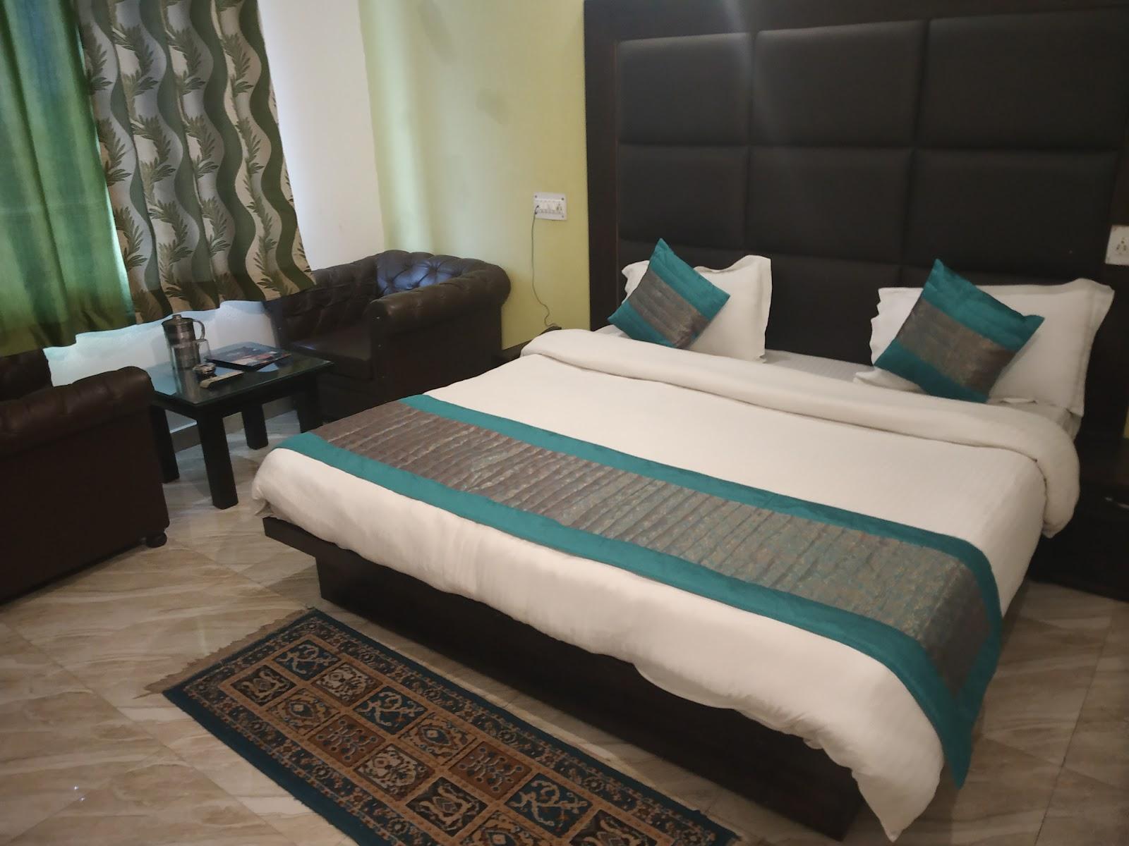 Royal Breeze Hotel and Restaurant – photo 3