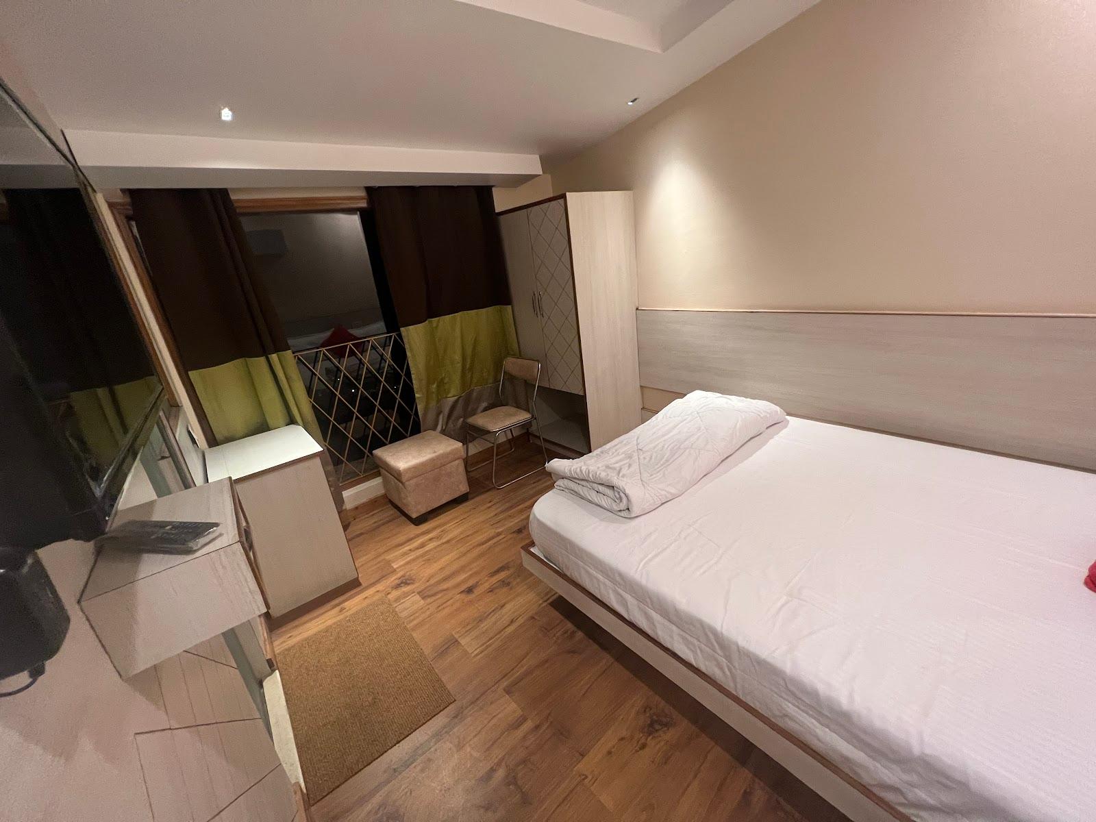 Hotel Midtown Malhotras – photo 3