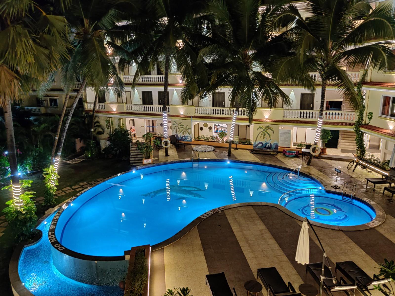 Sterling Goa Varca – photo 4