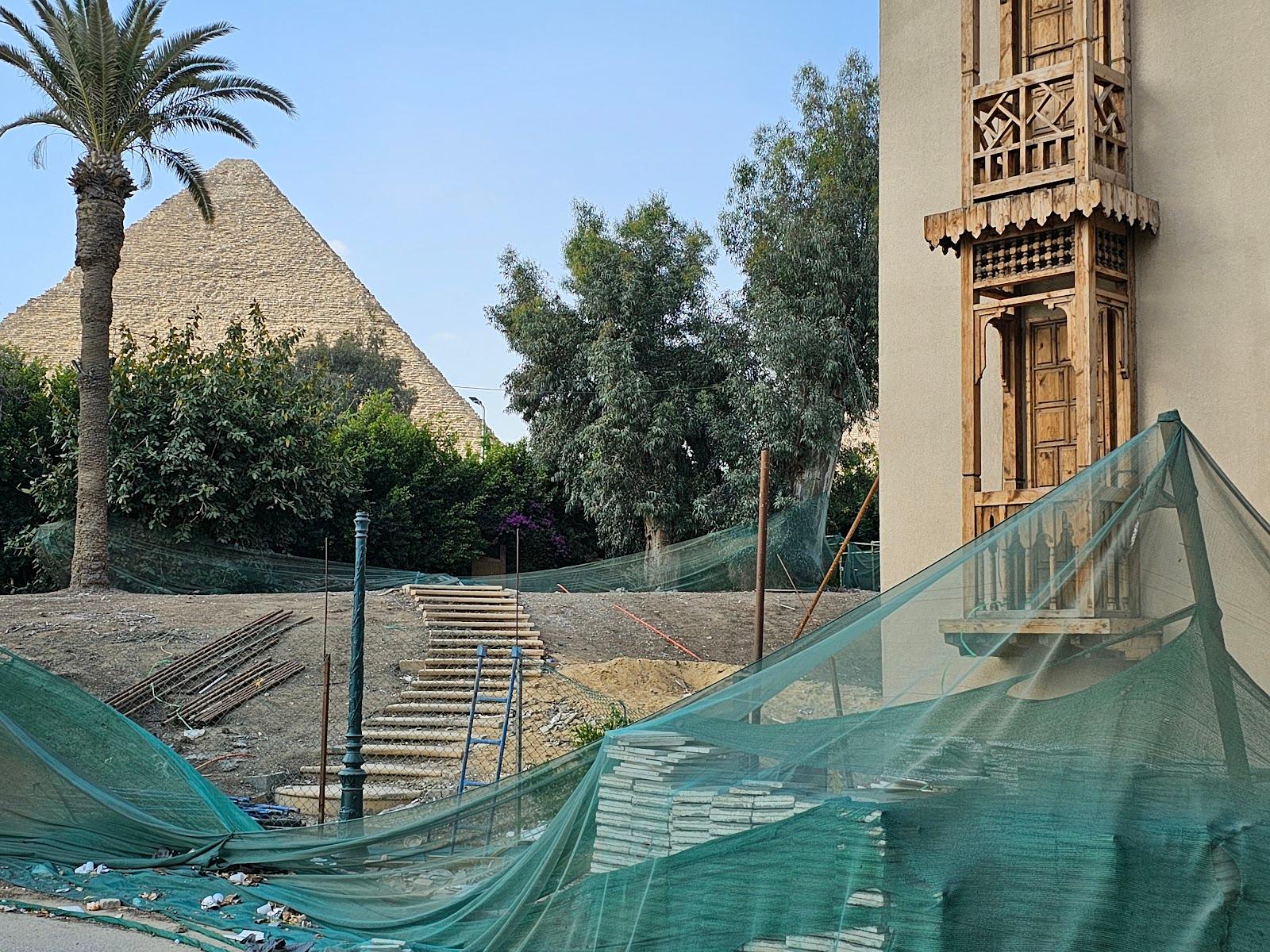Marriott Mena House, Cairo – photo 4