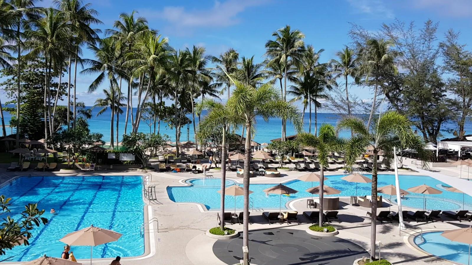 Le Méridien Phuket Beach Resort – photo 2