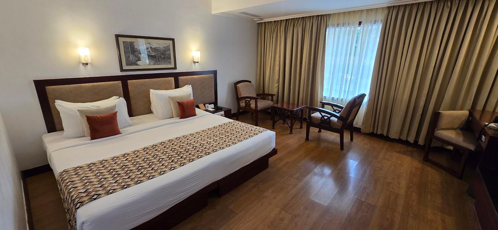 Casino Hotel, CGH Earth – photo 3