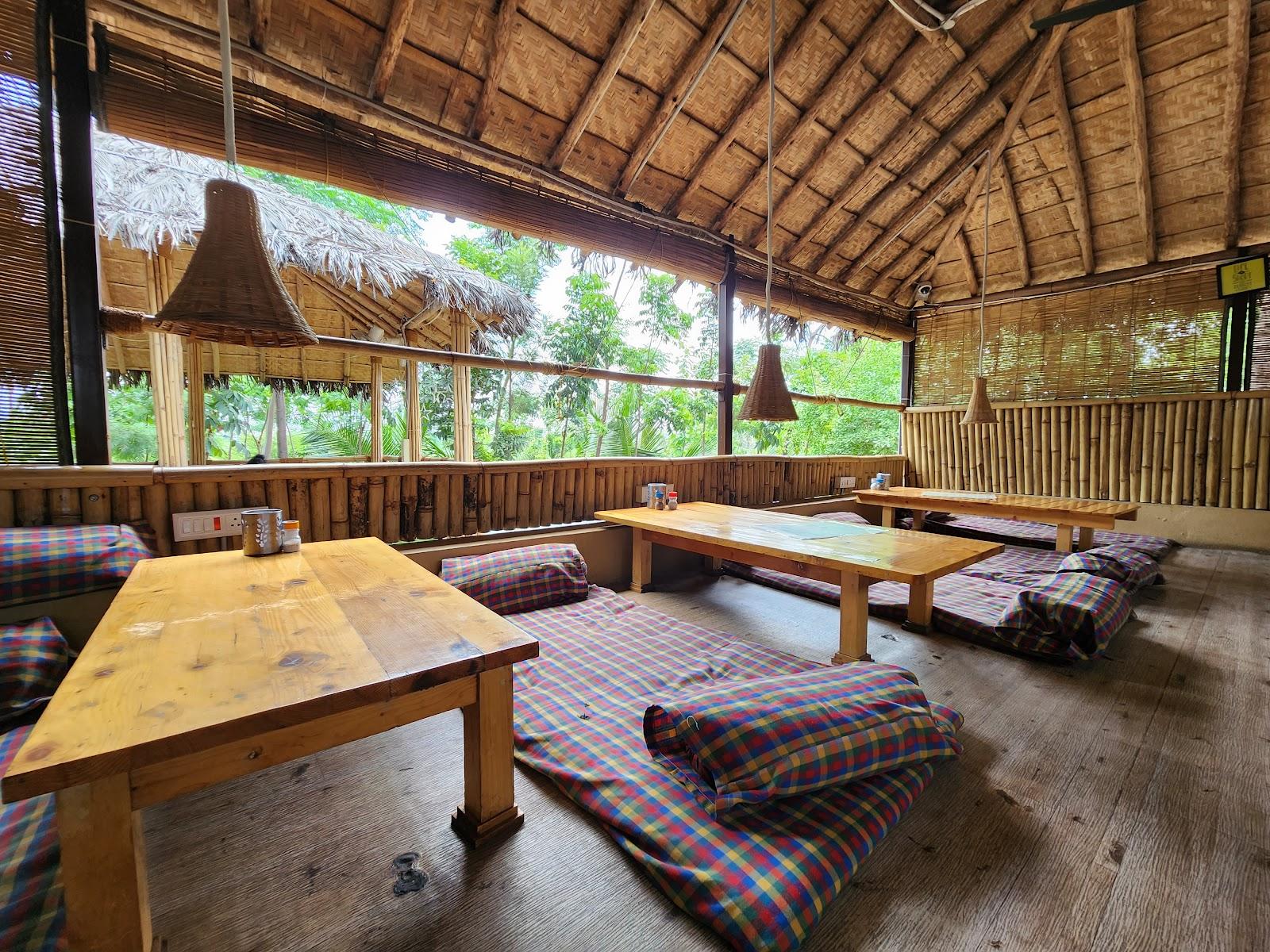 Happy Hampi Cafe – photo 2