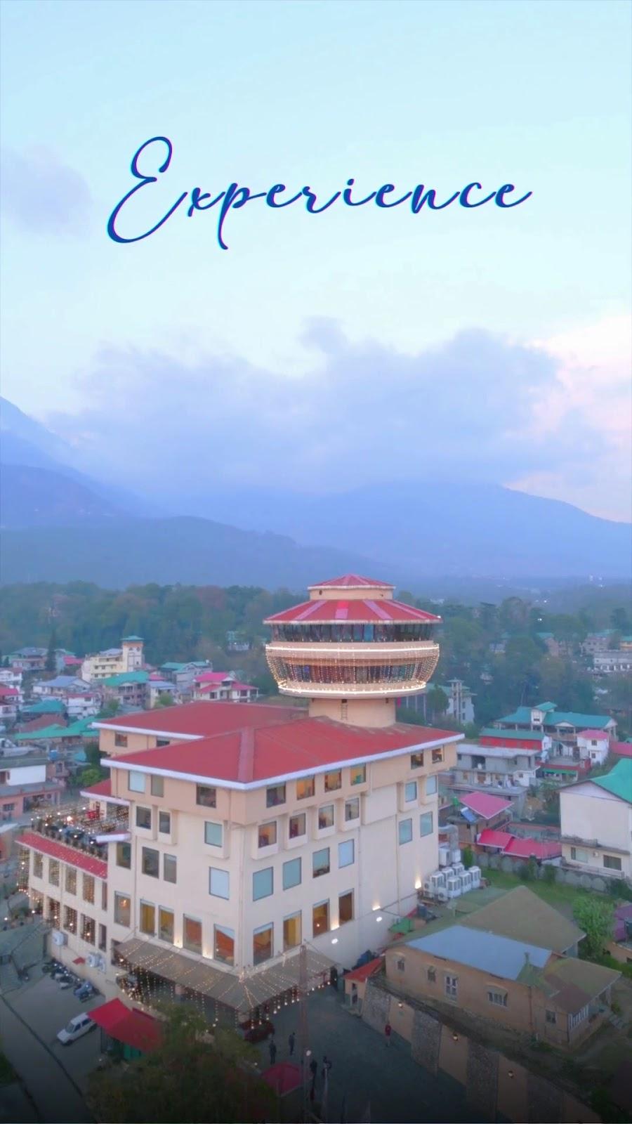 RS Sarovar Portico, Palampur – photo 4