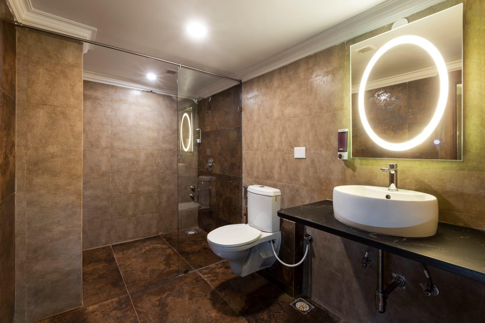 GRAND KALINGA HOTEL – photo 4