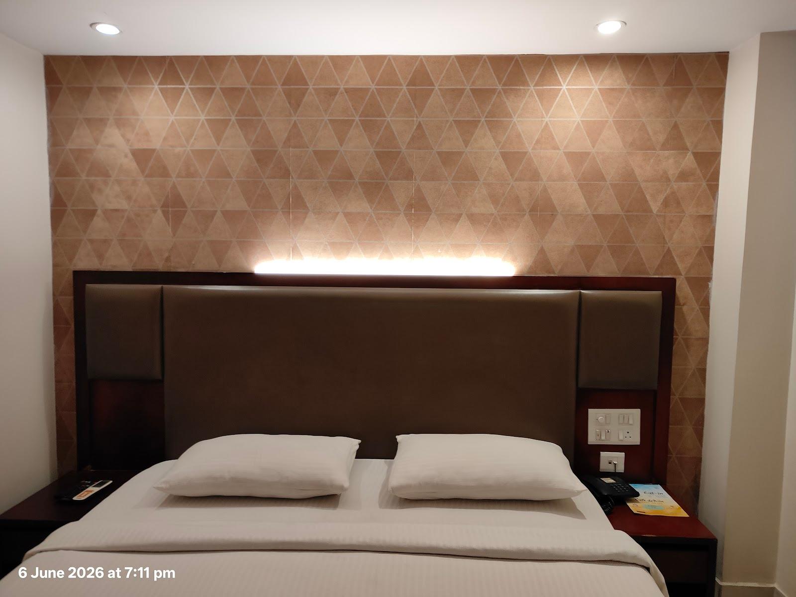 Hotel Winsar Park – photo 3