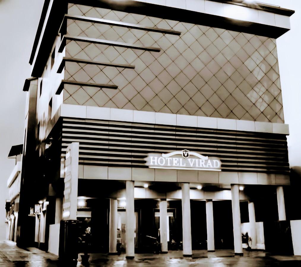 Hotel Virad
