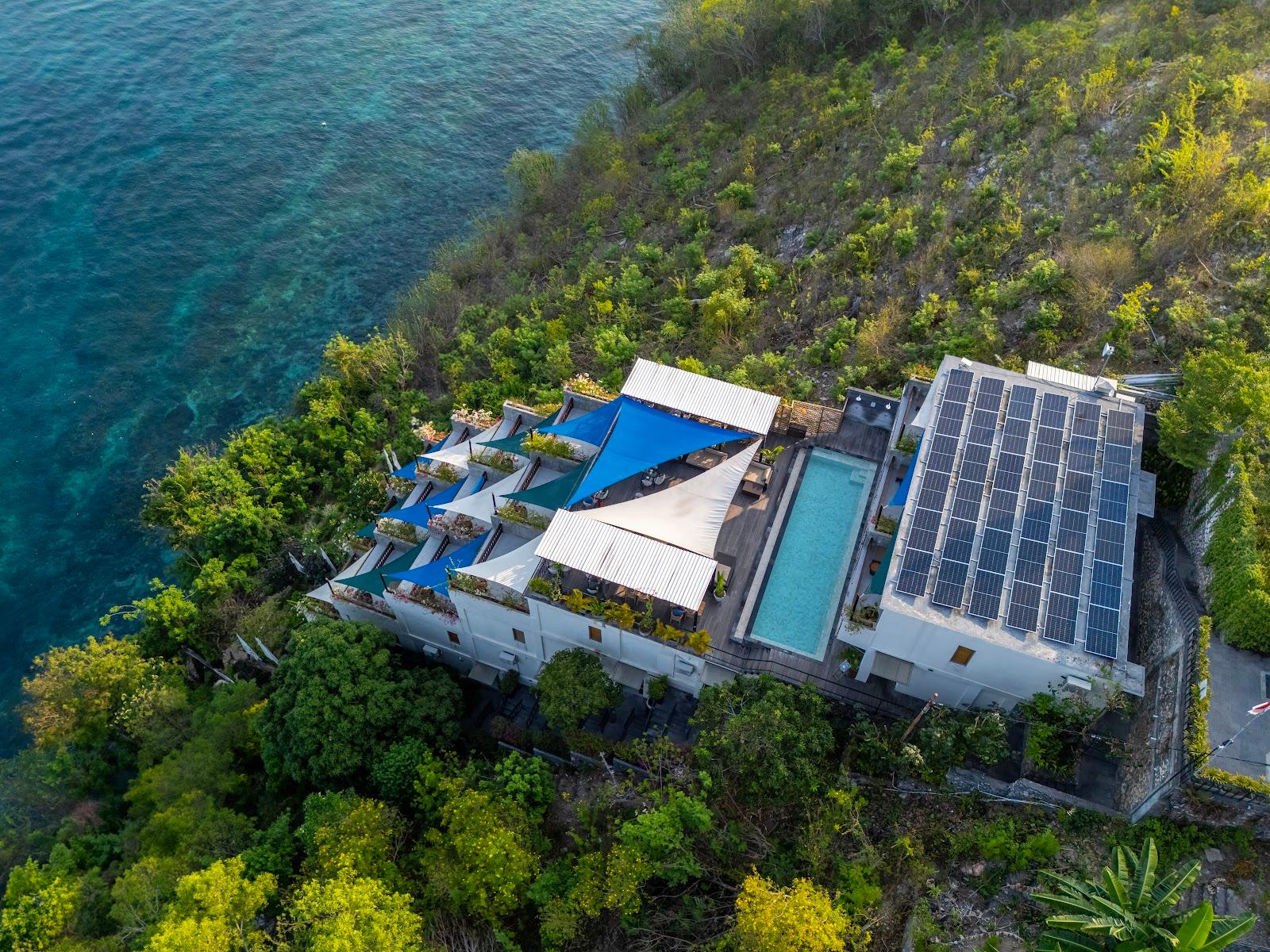 Adiwana Warnakali Resort - Nusa Penida