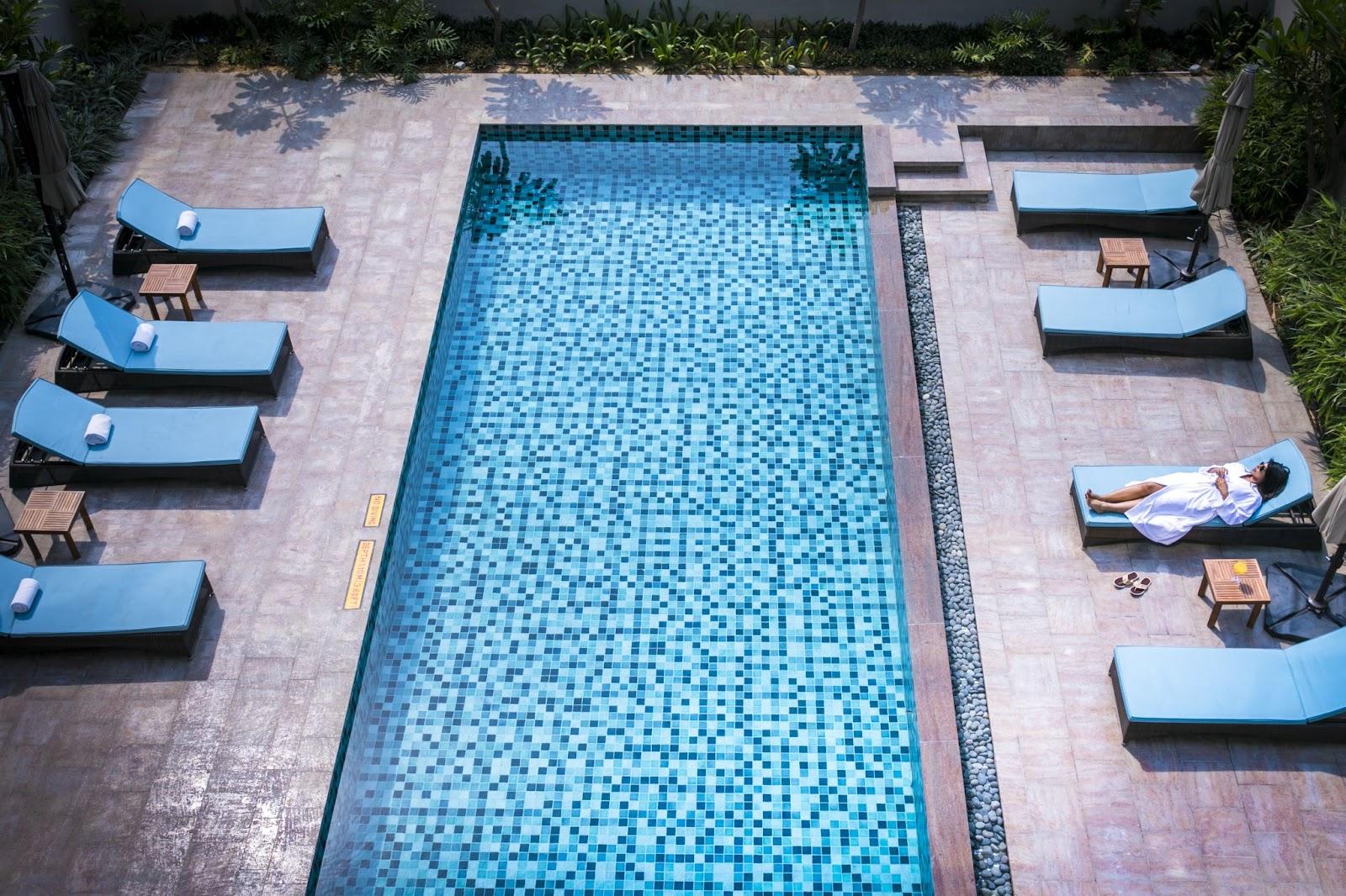 Hyatt Delhi Residences, Aerocity – photo 4