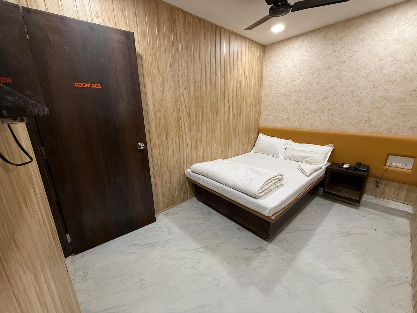 Hotel Marine Lines – photo 3