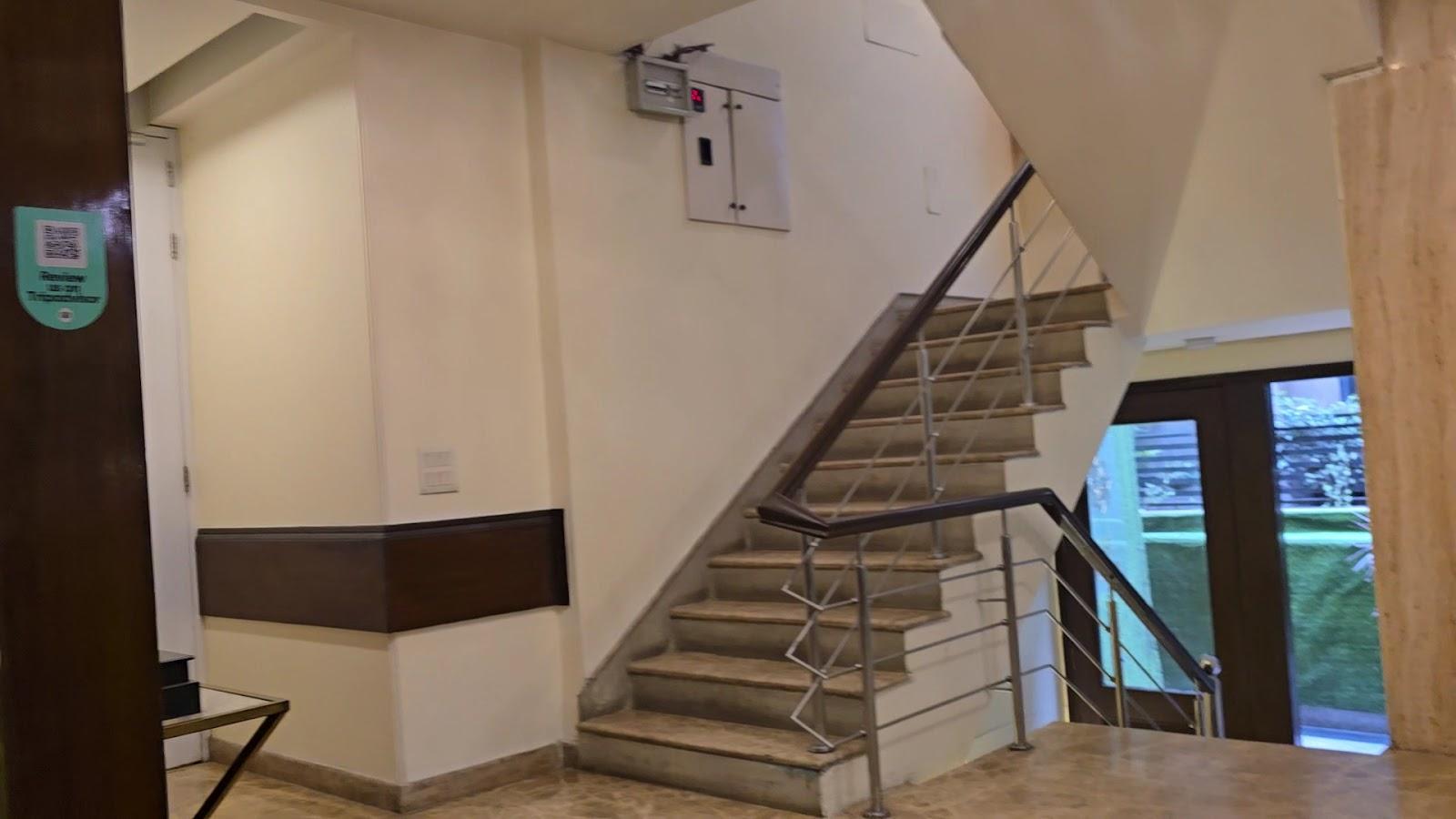 The Orion - Greater Kailash - 3 Star Hotel In Delhi – photo 2