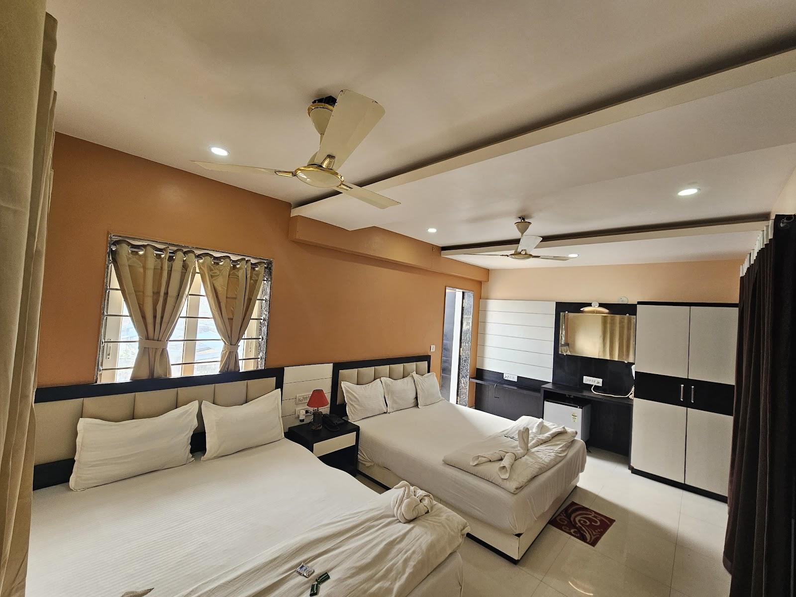 Hotel Big Boss , New Digha – photo 3