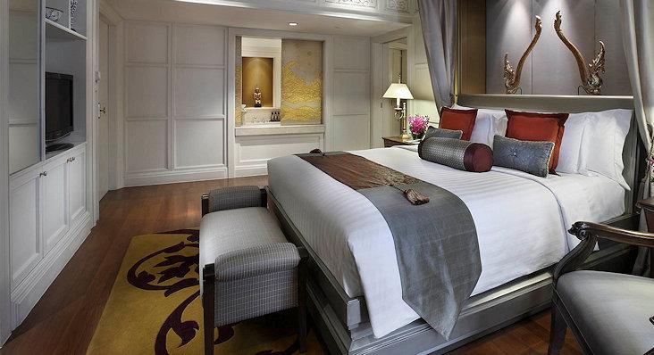 Bangkok Cheap Hotels and Resorts in Thailand – photo 3