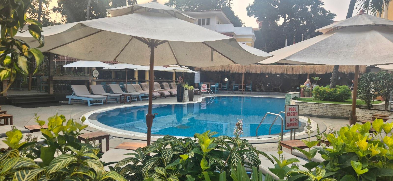 Park Inn by Radisson Goa Candolim – photo 4