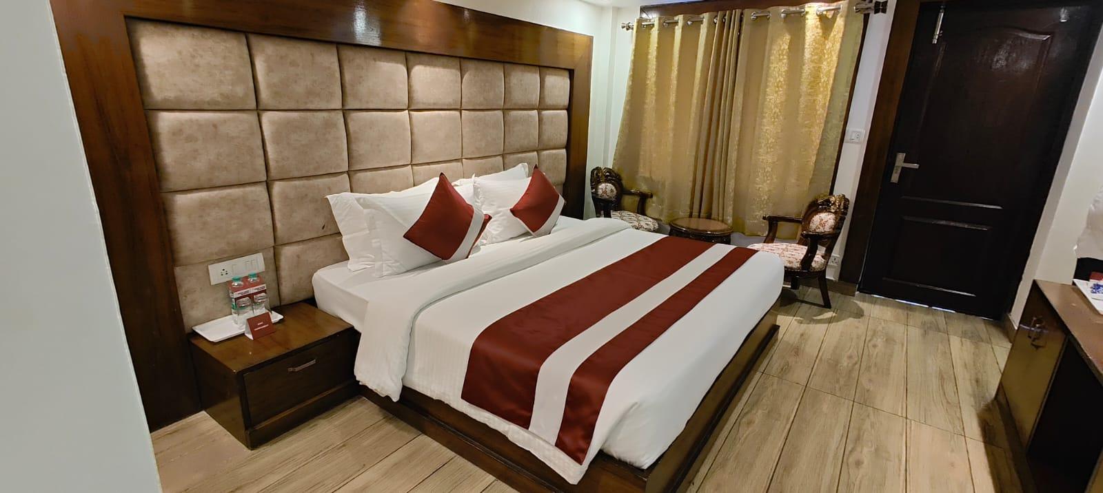 Hotel Paradise Mansion | Best Hotels in Mussoorie – photo 3