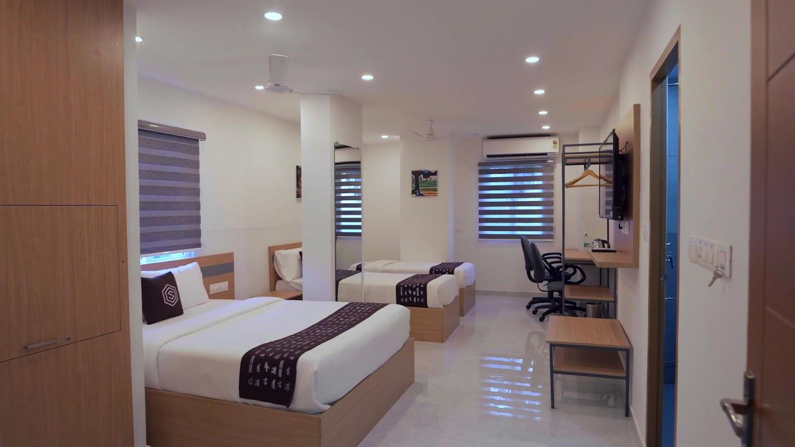 Sapphire Club Hub Hotel – photo 2