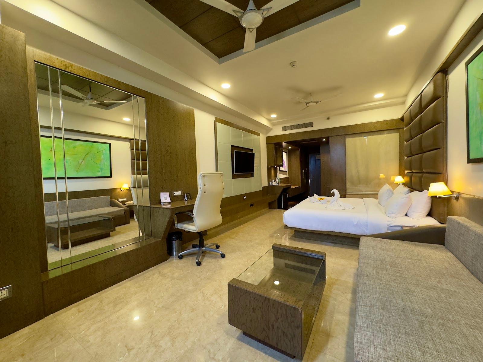 Hotel Vijan Mahal – photo 3