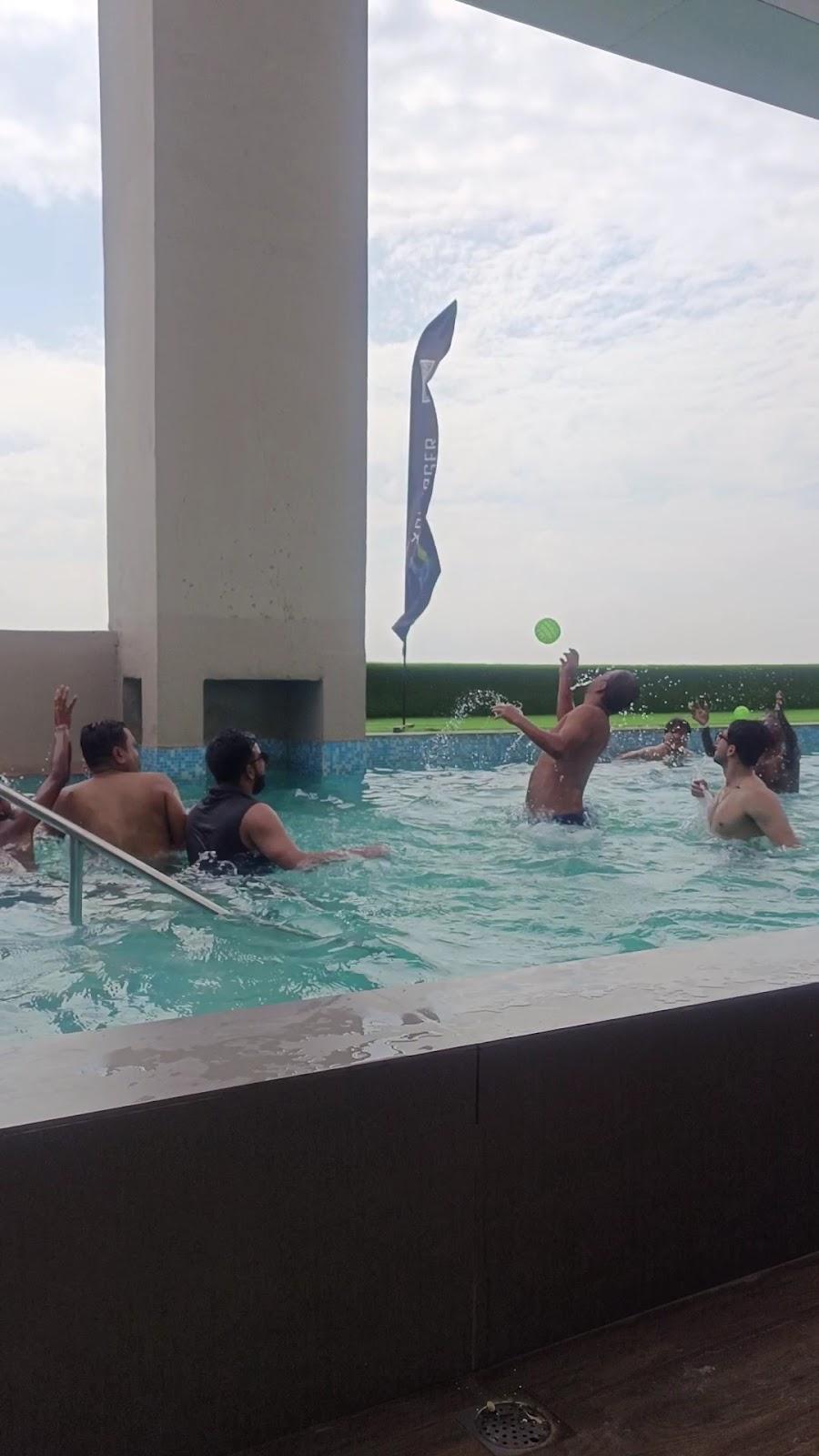 Rhythm Gurugram - Hotel & Suites – photo 2