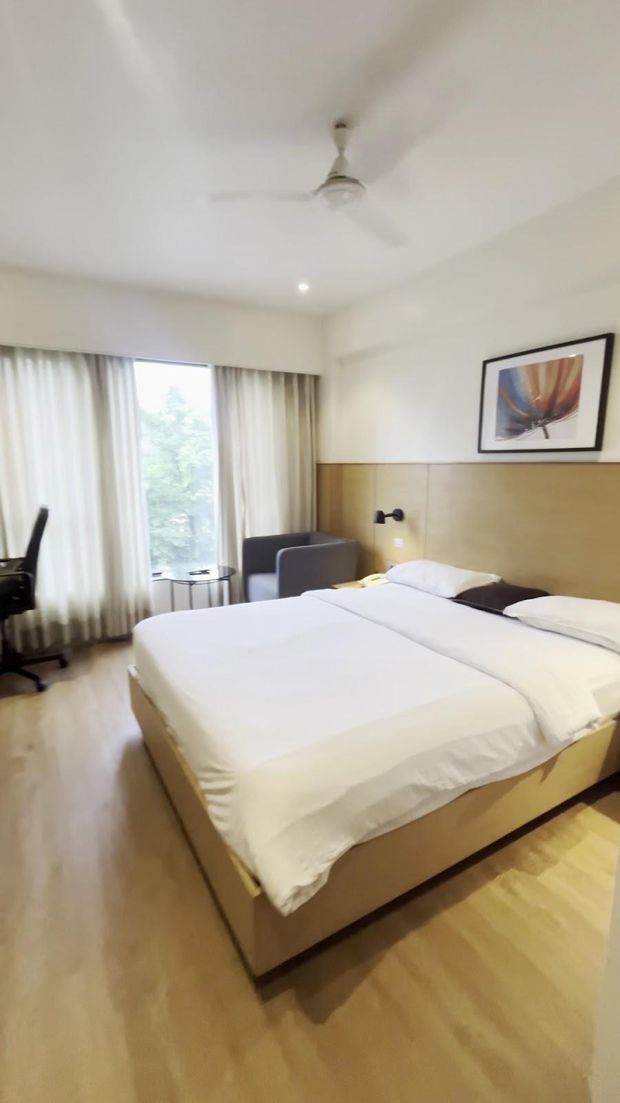 Hotel Mumbai House Ghansoli, Navi Mumbai – photo 2