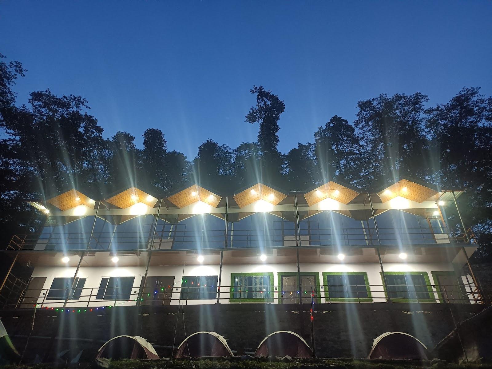 Kedar Hill Resort