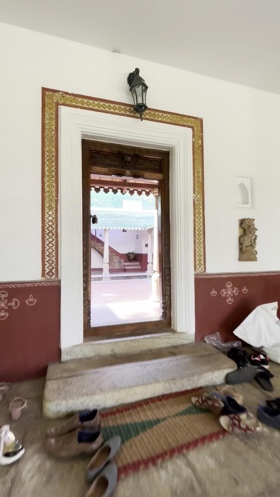 Angana The Courtyard – photo 2