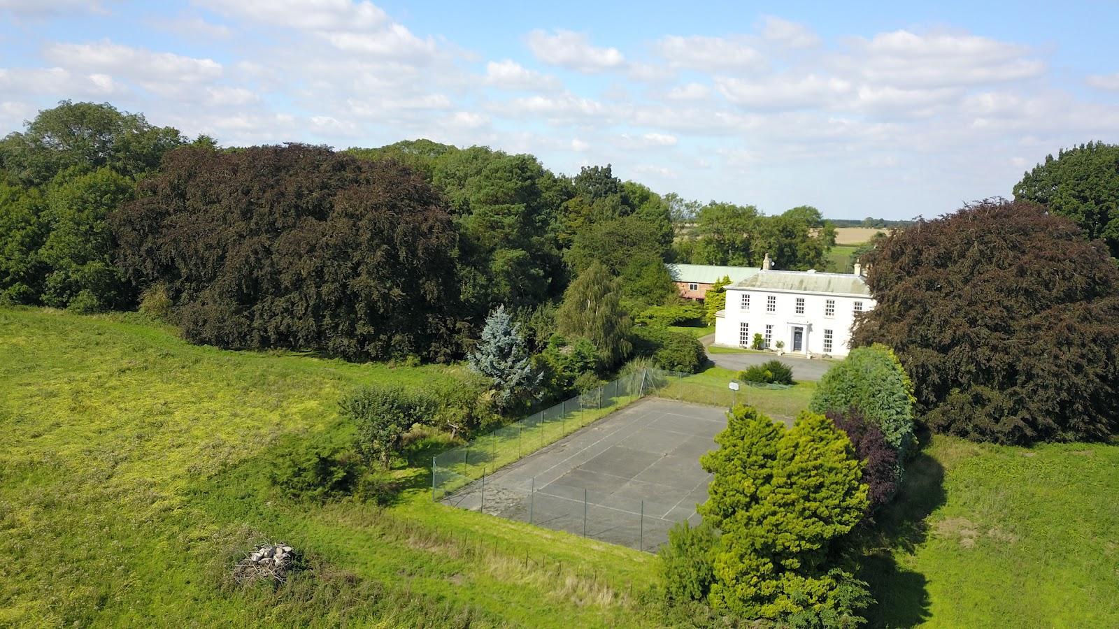 Moortown House – photo 1