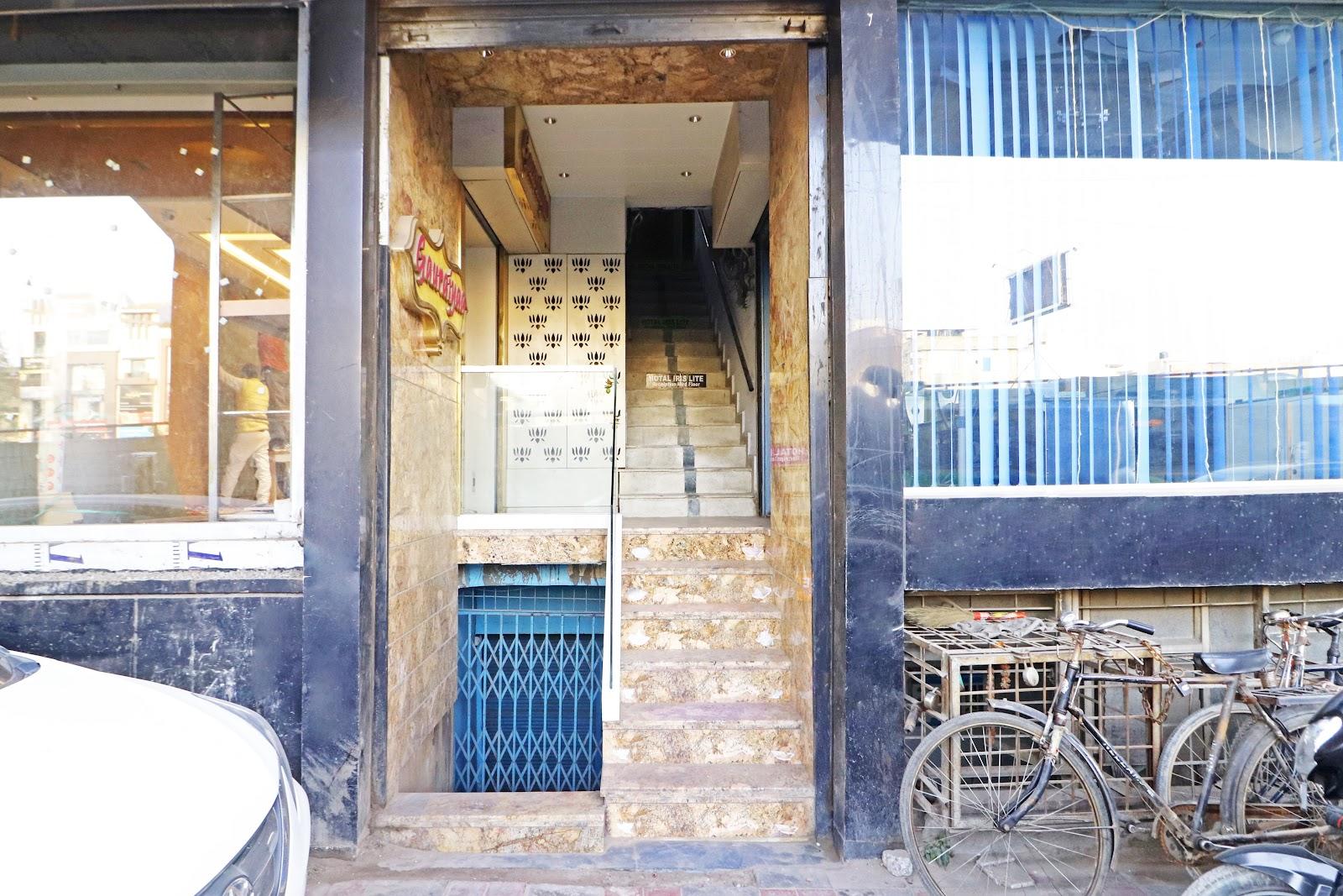 Twamev Rajouri garden by The Arrow – photo 1