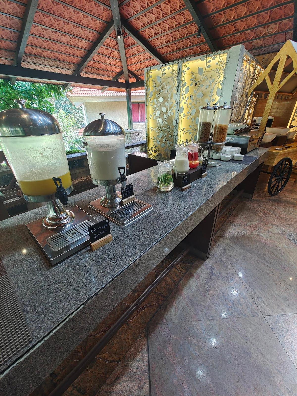 Angsana Oasis Spa And Resort – photo 3