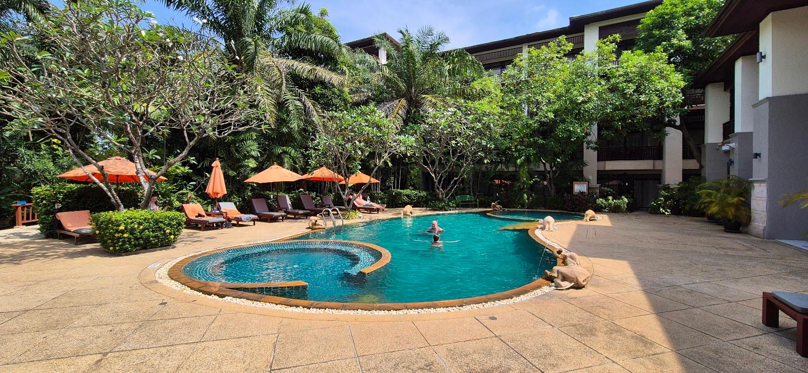 Le Murraya Resort – photo 4