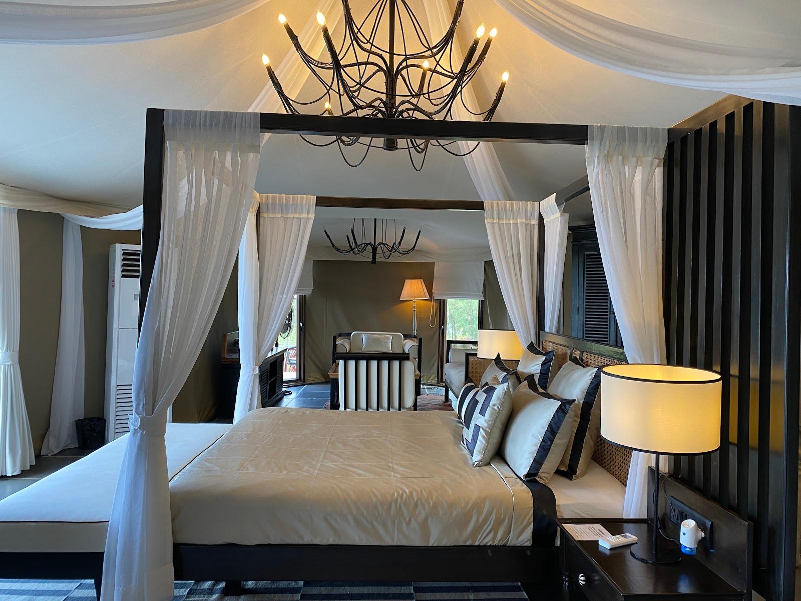 The Alampara Resort - Luxury Boutique Glamping & Watersports – photo 3