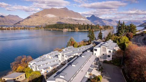 Mantra The Point Queenstown