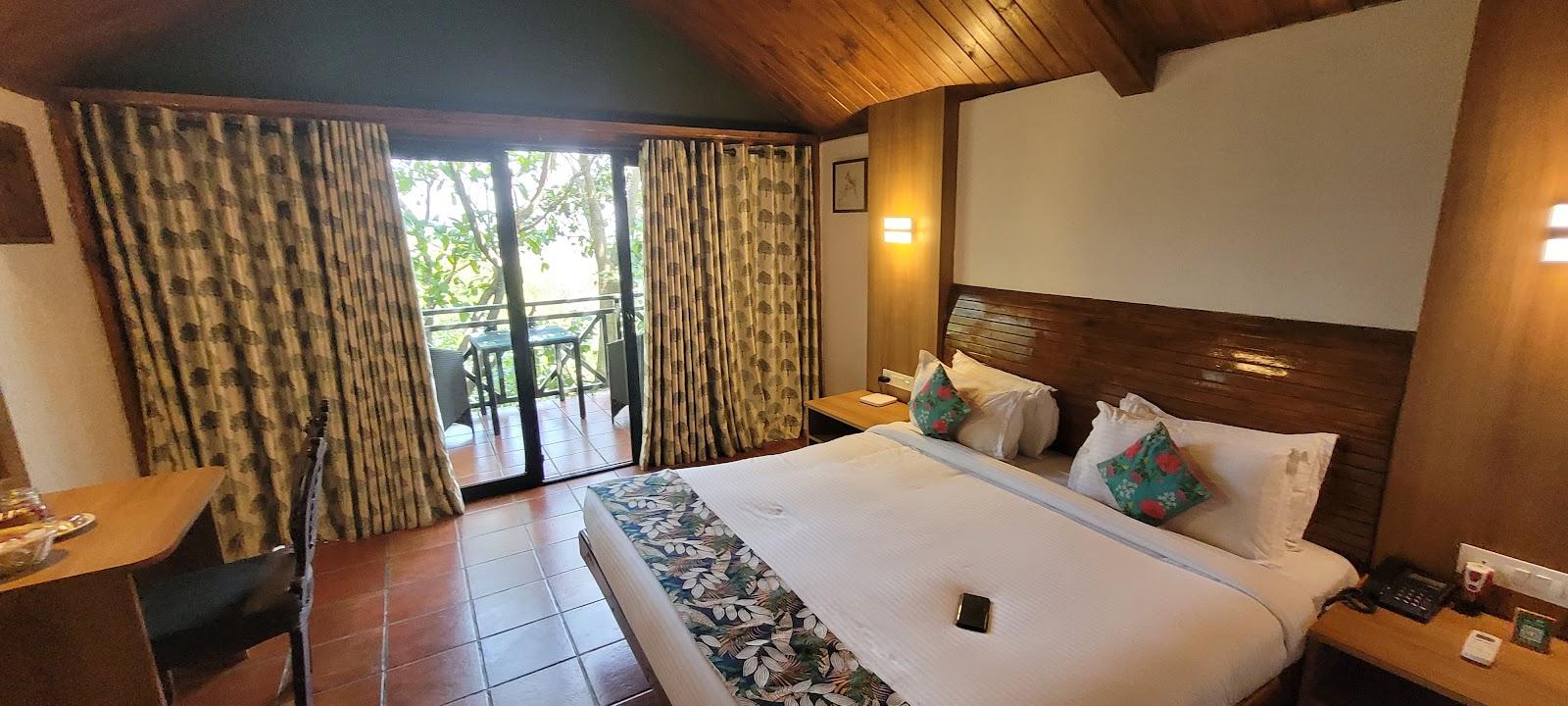 Anandvan Resort – photo 3