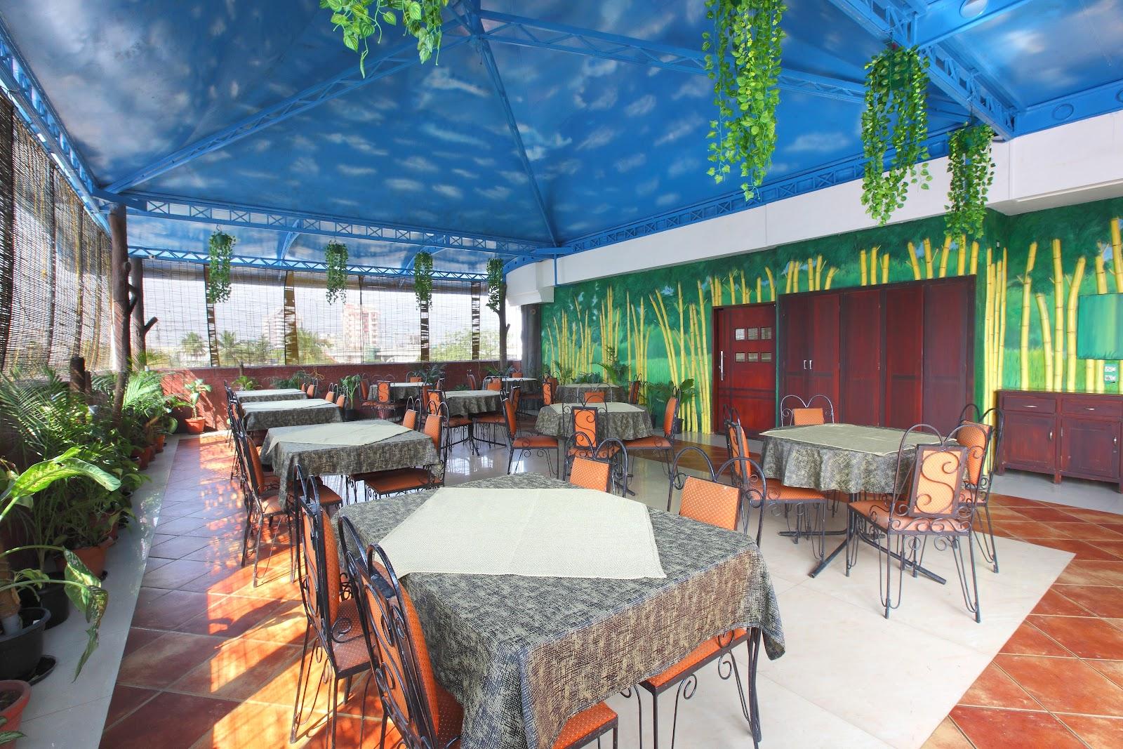 Hotel Park Residency Luxury Business Hotel – photo 4