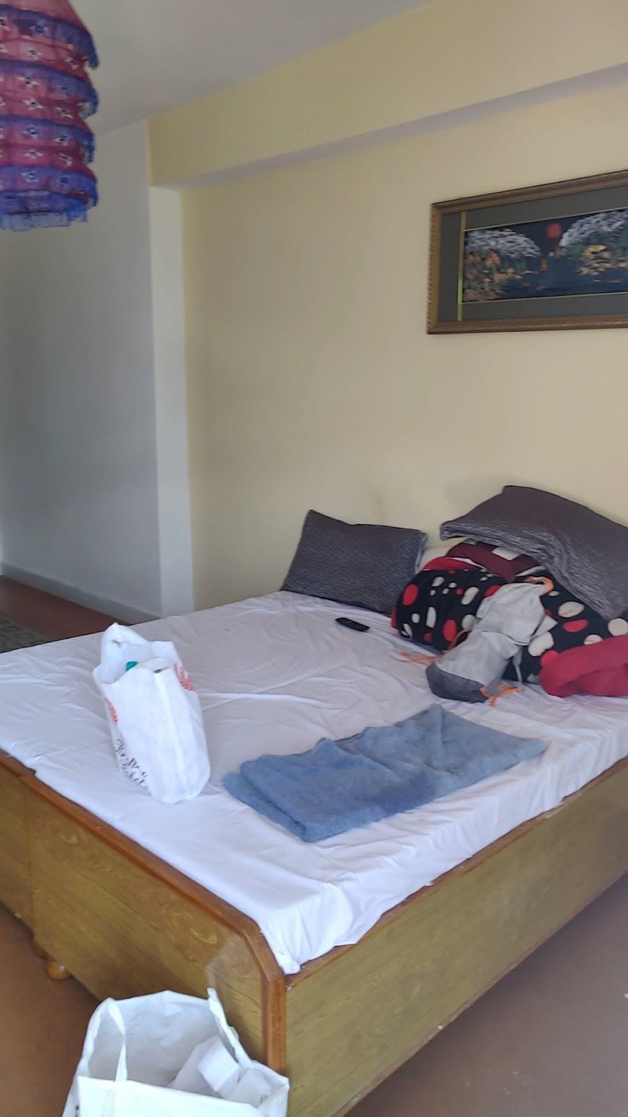 Hotel Apple Pie Kalpa – photo 2