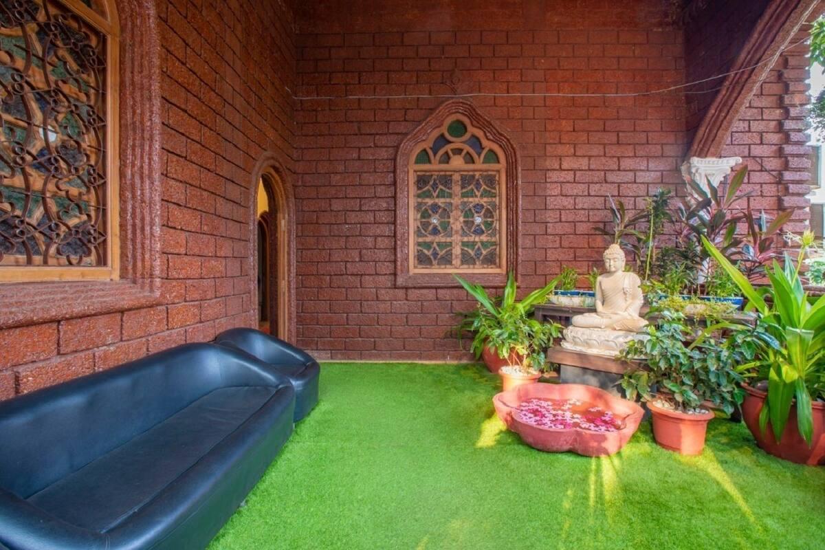 The Byke Retreat - Royal Pearl (North Goa) – photo 1