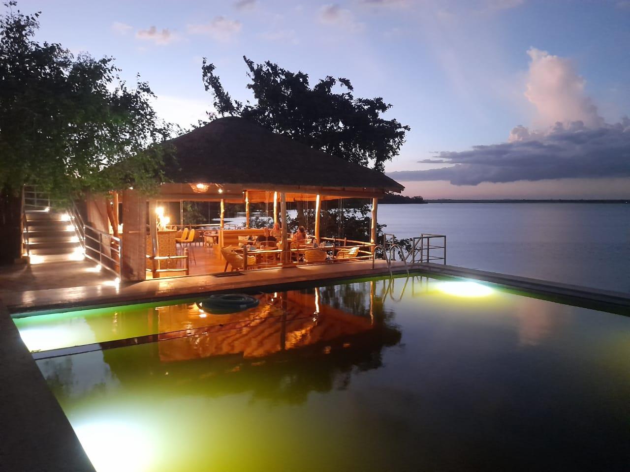 Oruwa Boutique Villas