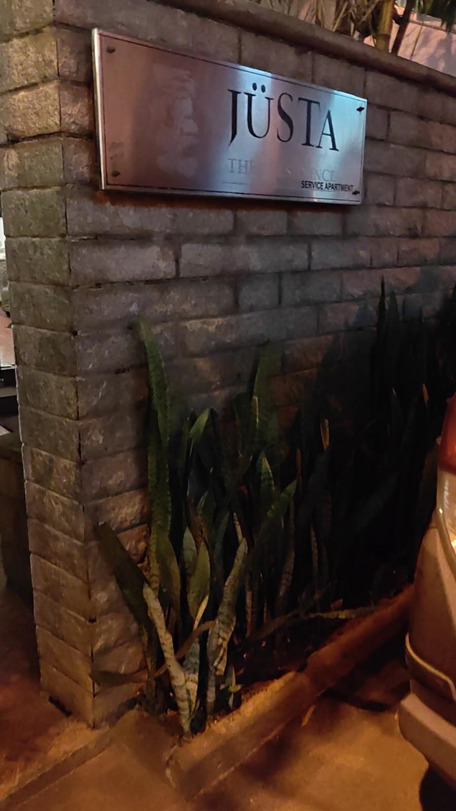 jüSTa MG Road, Bangalore – photo 2