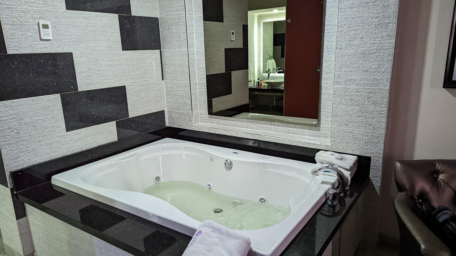 Hotel Cascadas – photo 4