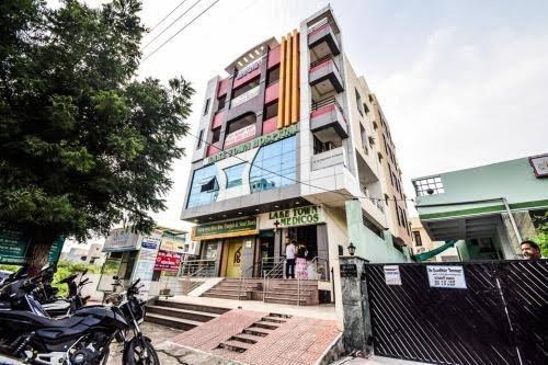 Hotel Kesar Amrapali – photo 3