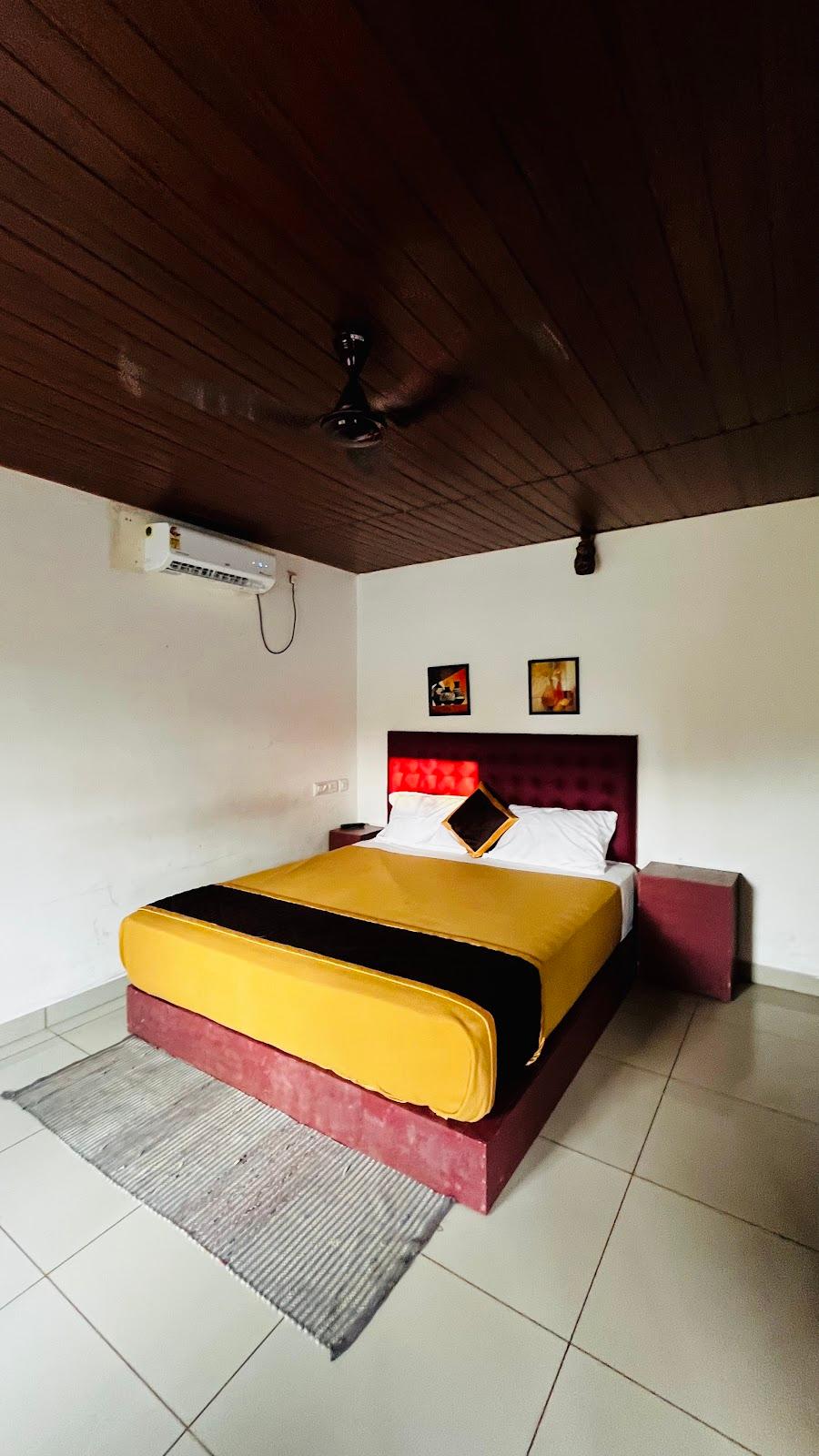 Organic Villa Sea View Cottages – photo 3