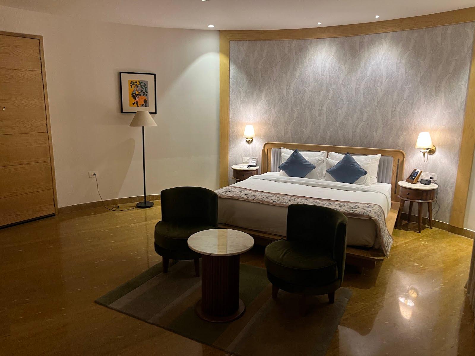 Tree of Life Amara Resort & Spa, Udaipur – photo 3