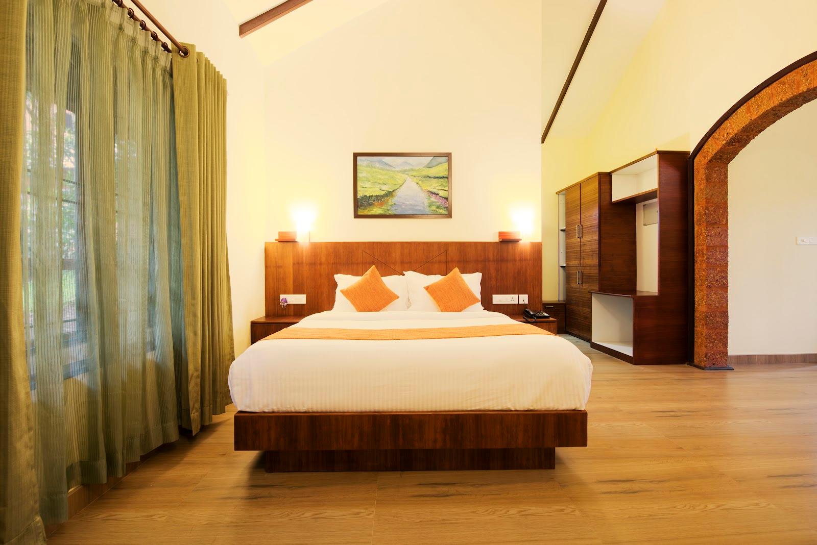 Indeevara Retreat- Vythiri, Eco Friendly Luxury Resort – photo 3