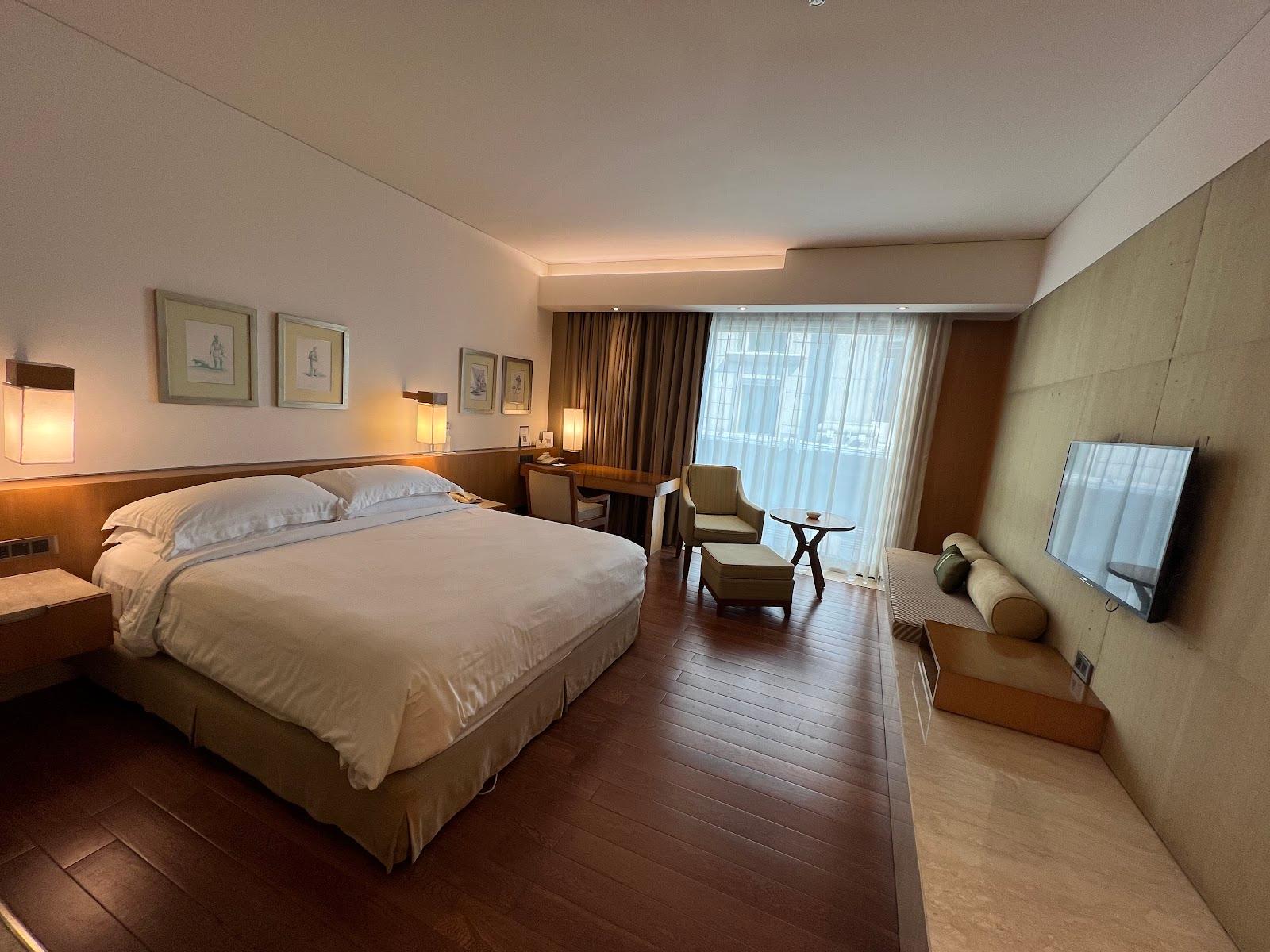 ITC Sonar, a Luxury Collection Hotel, Kolkata – photo 3