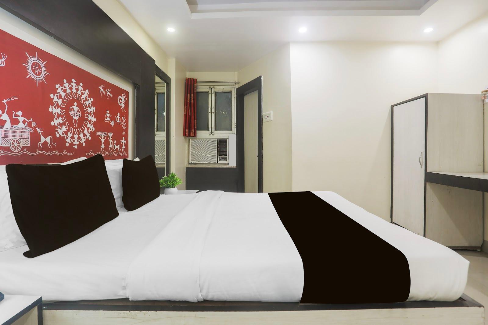 Hotel Roopali - Top Family Hotels | Best Budget Hotels | Hotels For Stay in Jabalpur – photo 3