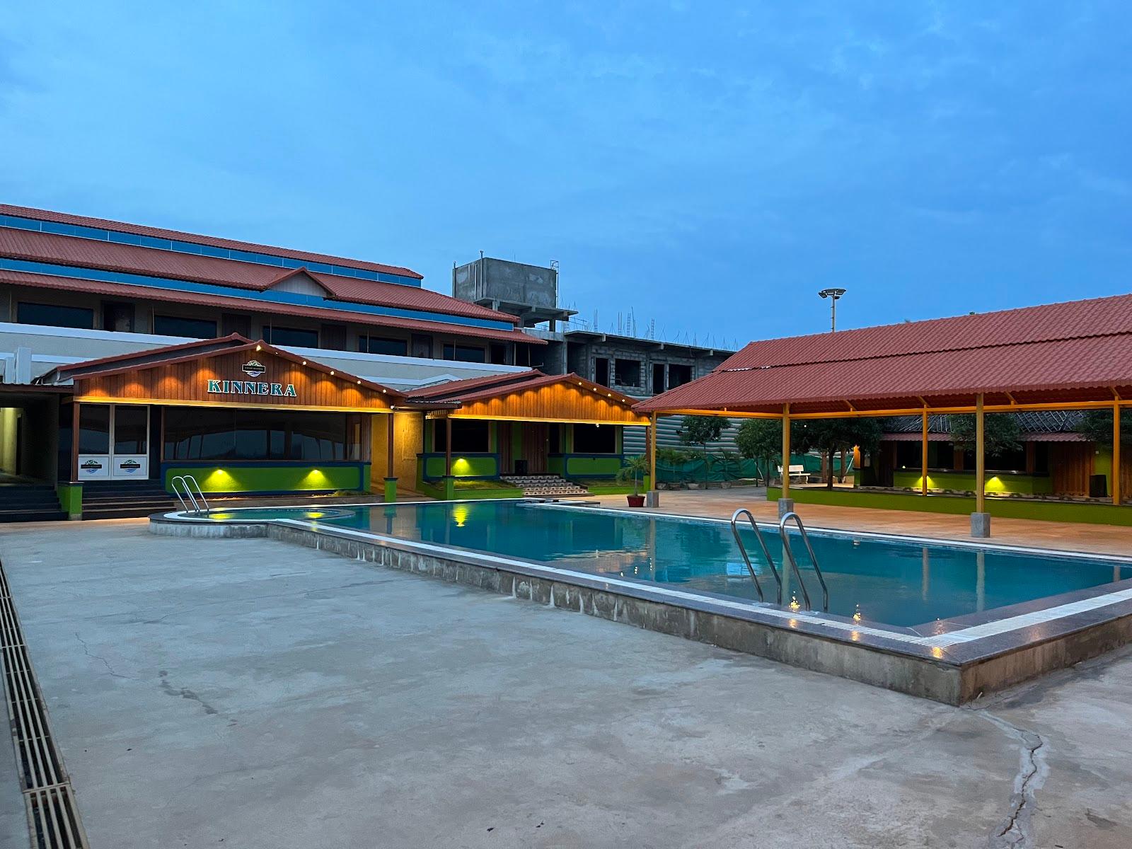 Yanam Resorts – photo 3