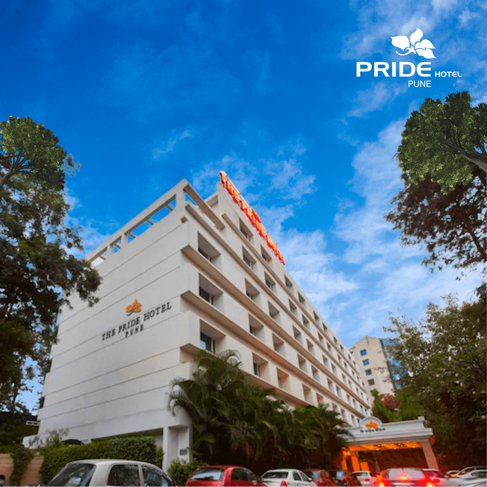 Pride Premier Pune